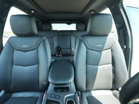 Used 2020 Cadillac XT5 Premium Luxury AWD/4WD image 41