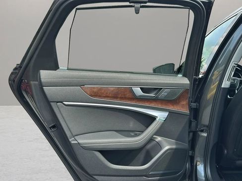 Used 2019 Audi A6 3.0T Premium Plus image 29