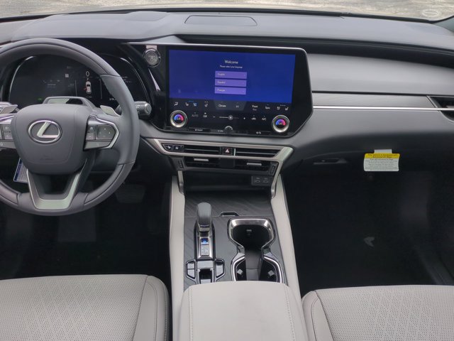 New 2026 Lexus RX 350 w/ Convenience Package AWD/4WD image 14