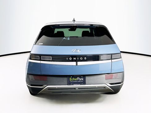 Used 2024 Hyundai Ioniq 5 SEL image 7