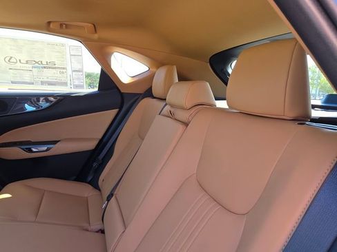 New 2026 Lexus NX 350h FWD w/ Premium image 16