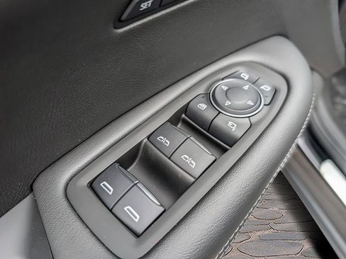 New 2025 Cadillac XT6 Premium Luxury image 11