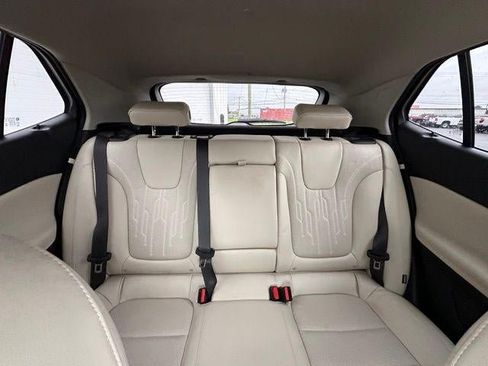 Used 2024 Buick Encore GX Avenir w/ Avenir Convenience Package AWD/4WD image 20