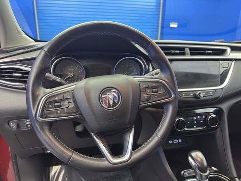 Used 2023 Buick Encore GX Preferred image 13
