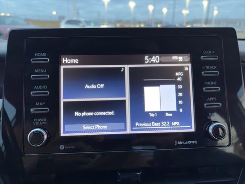 Used 2023 Toyota Camry SE image 15