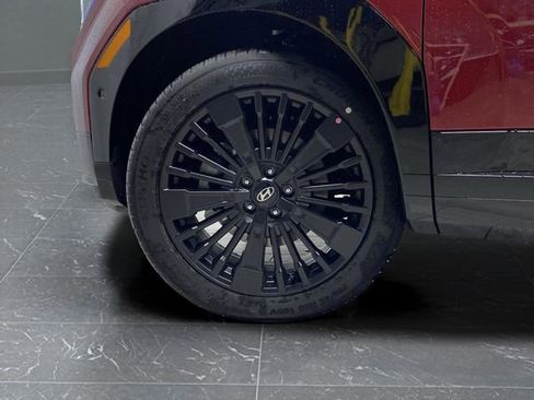 New 2026 Hyundai Santa Fe Calligraphy image 38