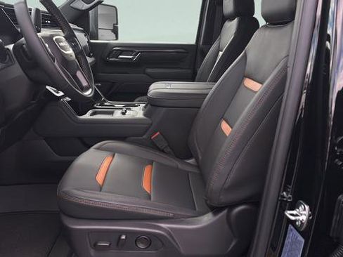 New 2026 GMC Sierra 3500 AT4 w/ AT4 Premium Plus Package AWD/4WD image 9