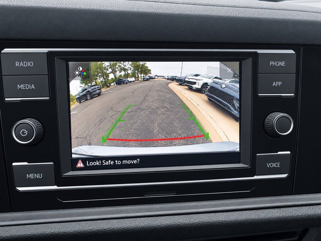 Used 2023 Volkswagen Jetta S FWD image 13