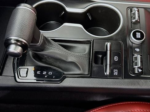 Used 2023 Kia K5 GT-Line image 17