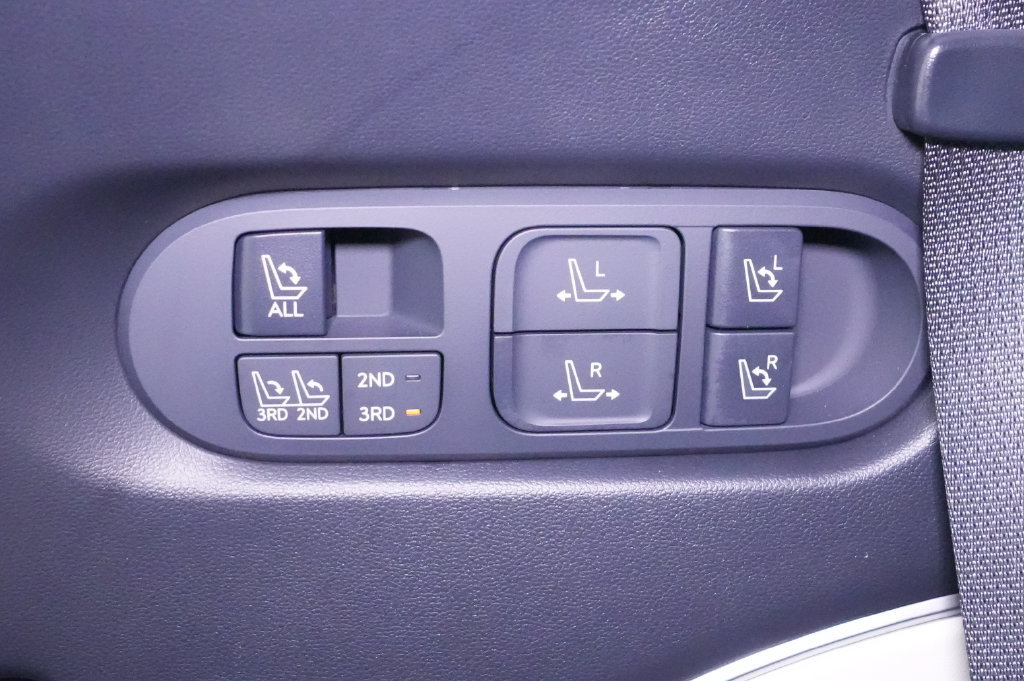 Used 2026 Hyundai Palisade Calligraphy AWD/4WD image 30