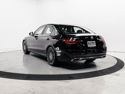 Certified 2025 Mercedes-Benz C 300 C 300 image 24