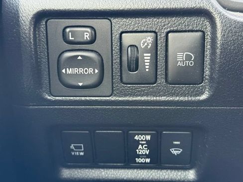 Used 2023 Toyota 4Runner TRD Pro AWD/4WD image 24