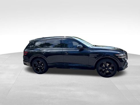 New 2026 Genesis GV80 3.5T Prestige AWD/4WD image 10