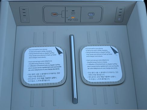 New 2026 Hyundai Santa Fe Calligraphy AWD/4WD image 23