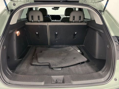 Used 2025 Chevrolet Trax ACTIV FWD image 5