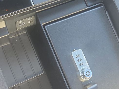 New 2026 Toyota Tundra Limited image 22