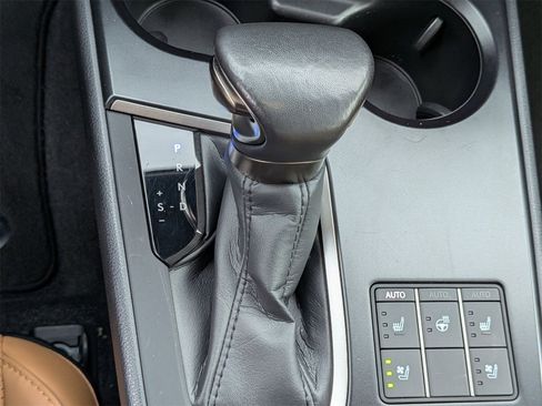 Used 2023 Lexus UX 250h FWD w/ Premium Package image 25