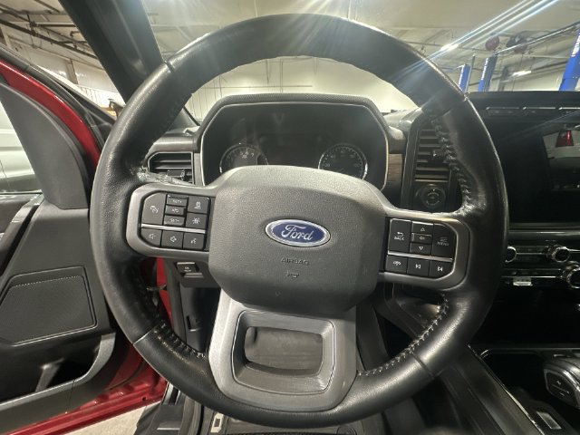Used 2021 Ford F150 XLT w/ Equipment Group 302A High AWD/4WD image 15