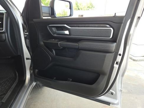 Used 2022 RAM 1500 Big Horn w/ Night Edition AWD/4WD image 49