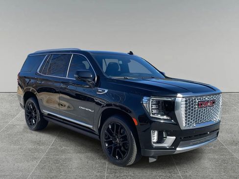 Used 2022 GMC Yukon Denali image 7