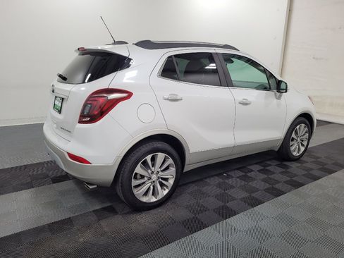 Used 2019 Buick Encore Preferred w/ Safety Package FWD image 10