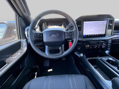 Certified 2024 Ford F150 STX RWD image 6