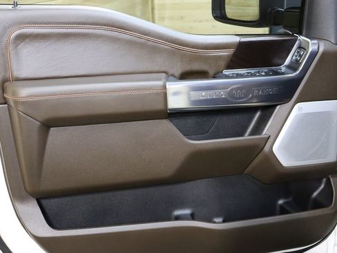 Used 2025 Ford F250 King Ranch image 42