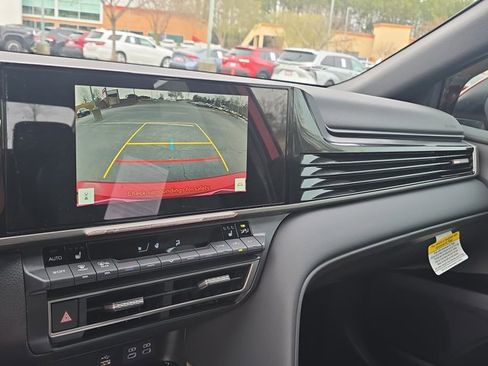 New 2026 Toyota Camry XSE image 14