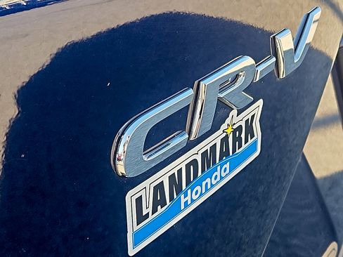 Used 2019 Honda CR-V EX-L image 32