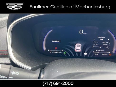 Used 2023 Acura MDX A-Spec image 24