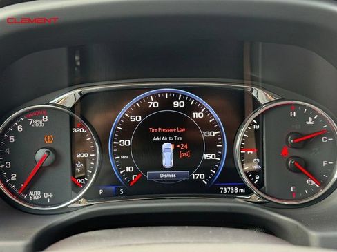 Used 2023 GMC Acadia Denali w/ Denali Technology Package AWD/4WD image 28