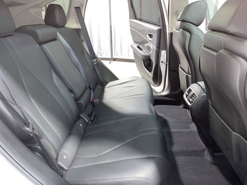 Used 2023 Acura RDX AWD image 13