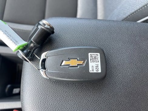 New 2026 Chevrolet TrailBlazer LT w/ LT Cold Weather Package image 61