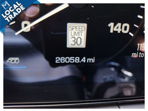 Used 2024 Ford Mustang Premium RWD image 27
