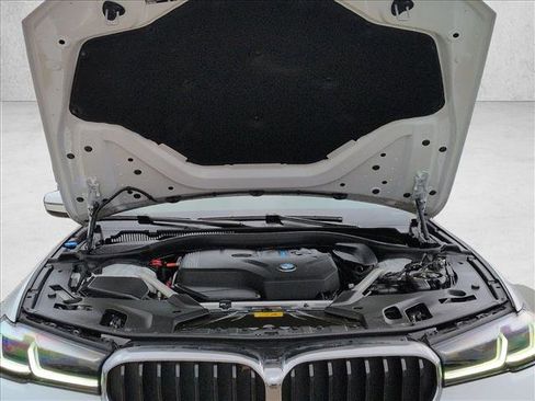 Used 2023 BMW 530e xDrive 530e xDrive w/ Convenience Package image 24