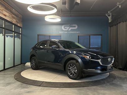 Used 2024 MAZDA CX-30 AWD 2.5 S