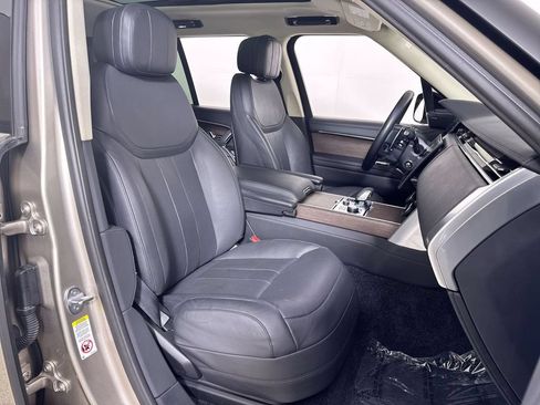 Used 2023 Land Rover Range Rover SE AWD/4WD image 22