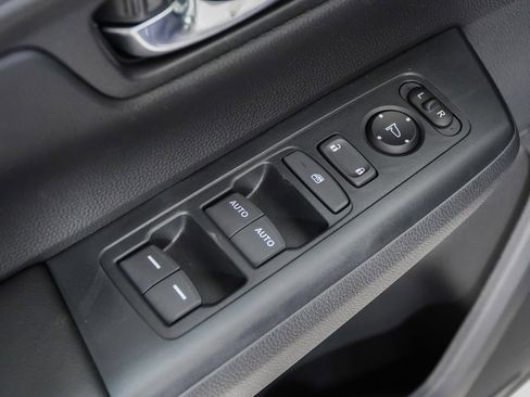 New 2026 Honda CR-V Sport image 17