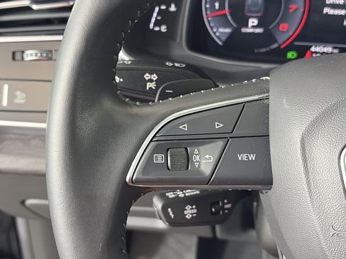 Used 2019 Audi Q8 Prestige AWD/4WD image 29