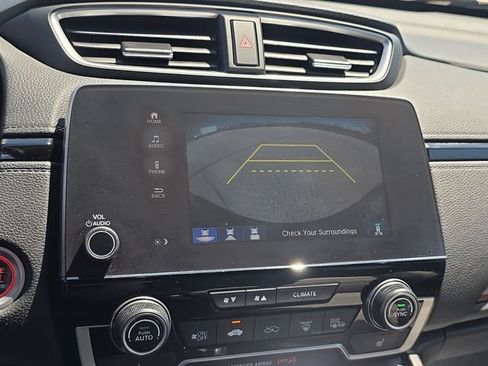 Used 2020 Honda CR-V EX-L image 24