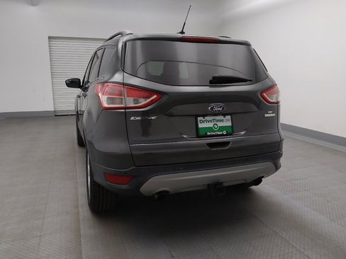 Used 2016 Ford Escape SE w/ Equipment Group 201A image 6