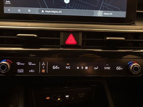 Certified 2025 Kia K5 GT-Line FWD image 20