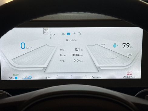 Used 2024 Hyundai Ioniq 5 SEL RWD image 25