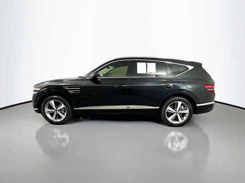 Used 2023 Genesis GV80 3.5T w/ Advanced Package AWD/4WD image 4