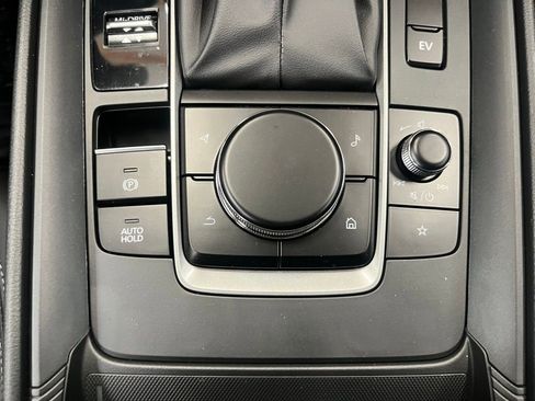 New 2026 MAZDA CX-50 2.5 Hybrid w/ Cargo Package image 14