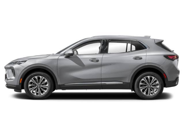 New 2026 Buick Envision Preferred AWD/4WD image 3