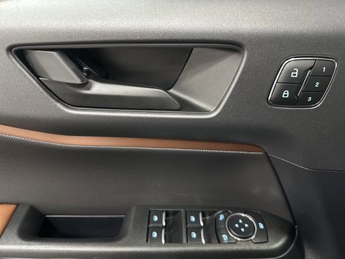 Used 2024 Ford Bronco Sport Badlands w/ Premium Package image 20