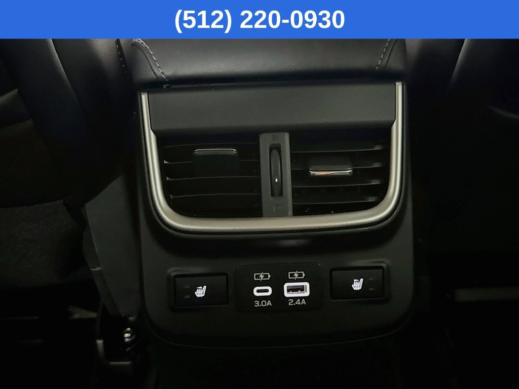 Certified 2024 Subaru Outback Limited AWD/4WD image 31