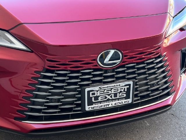 Used 2024 Lexus RX 450h AWD w/ Convenience Package image 14