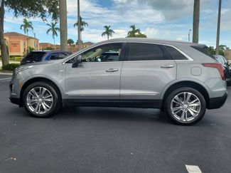 Certified 2024 Cadillac XT5 Premium Luxury FWD video 2